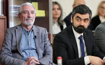«Հրապարակ». Օրենքի նախագիծը շրջանառության մեջ դնելուց հետո Ակադեմիայի հետ քննարկումներ չեն արվել