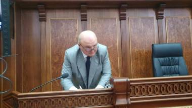 Ովքեր են հրավիրված Վարդան Ղուկասյանի երդմնակալությանը. ինչով է այն տարբերվելու