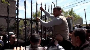 Անինքնասեր ու խղճուկ տեսակ