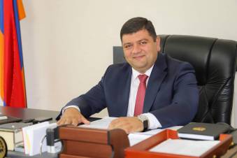 «Հրապարակ»․ Կապանի քաղաքապետին տուգանել են
