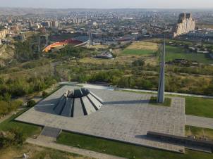 Զոհերի Հուշապատին կավելանա եւս երկու անուն