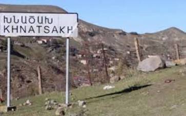 Ամեն գիշեր` նույն ժամին կրակում են