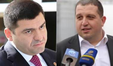 ՍԱՍ-ի Արտակը դատի է տվել նորահայտ օլիգարխ Նարեկ Նալբանդյանին