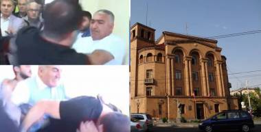 6 հոգու ձերբակալելու որոշում են կայացրել, այդ թվում՝ Արթուր Չախոյանին