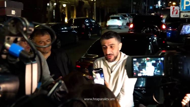 Լրագրողի վատ տեսակը