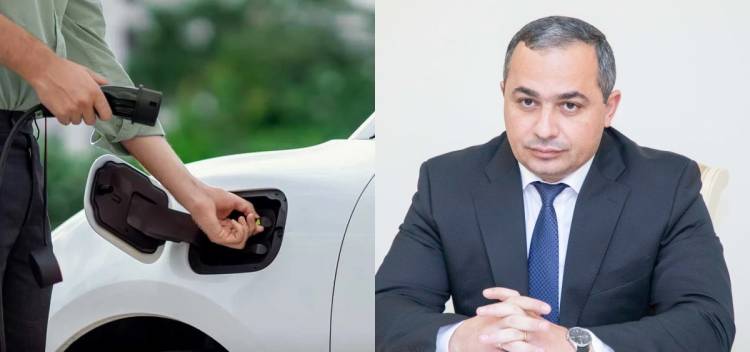 «Հրապարակ». Քննչական կոմիտեն 120 միլիոն դրամով 10 էլեկտրամոբիլ է գնել