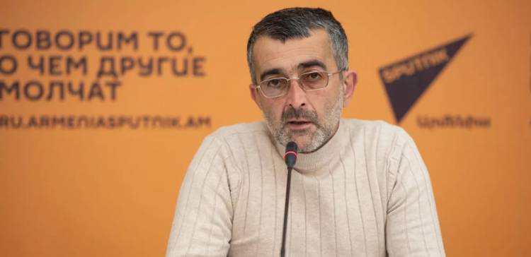 Հետընտրական զարգացումները 3-ն են,  բայց Գյումրիում աշխատելու է 4-րդ տարբերակը