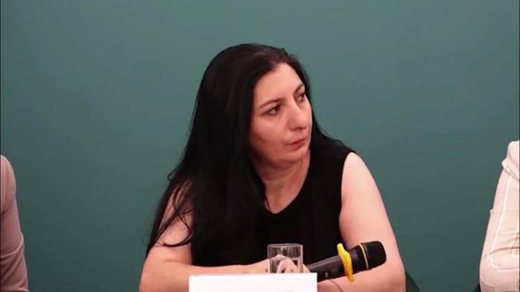 «Ոչ մեկը չի մահանում` բոլորը մեր «կոնտրոլի» տակ են». ասում է ՊՈԱԿ փոխտնօրենը