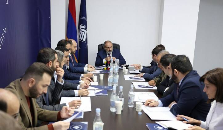 «Հրապարակ»․ Ովքեր դուրս կմնան ՔՊ-ից