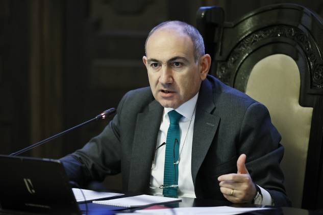 ՔՊ-ի փրկությունը համատարած ունեզրկումն ու բացարձակ աղքատությունն է
