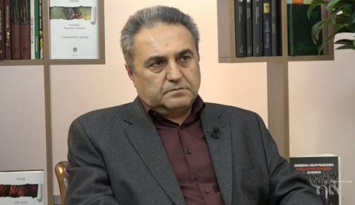 Եվրամիության համար մեկ է, թե Սյունիքով անցնող միջանցքն ով կվերահսկի