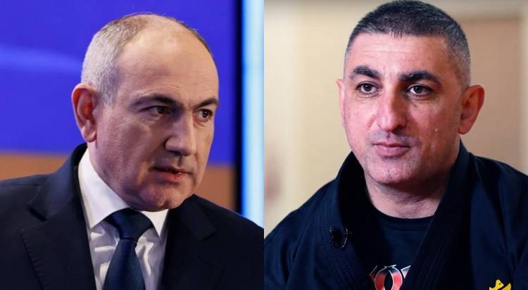 Եթե չհաջողի, մեղավոր նշանակելու է հենց Արցախի ժողովրդին