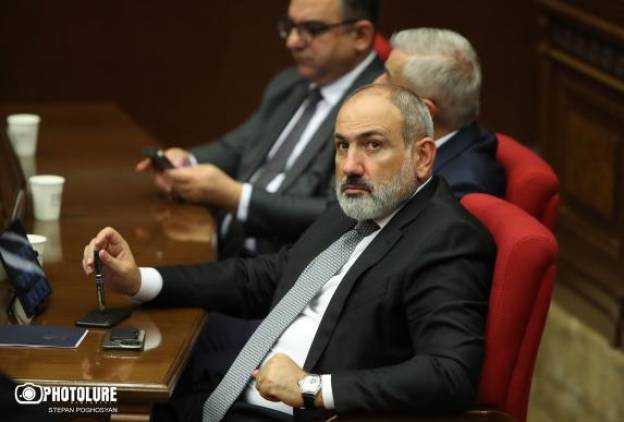 «Հրապարակ»․ Նիկոլ Փաշինյանը պարբերաբար գնում է բժշկի