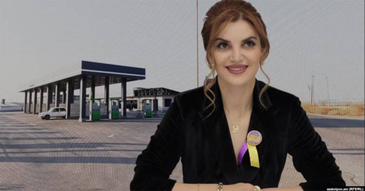 «Հրապարակ». Դիանային գորգի վրա են հրավիրել