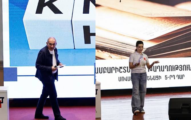 «Հրապարակ». Մարդը վատ է ապրում՝ ոչ թե որովհետեւ քիչ է վաստակում, այլ՝ որովհետեւ քիչ է վճարում պետբյուջե