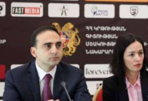  Հայաստանի հավաքականի հանդիպումների ժամանակացույցը. Տափօղակով հոկեյի IV դիվիզիոնի աշխարհի առաջնությանը ընդառաջ