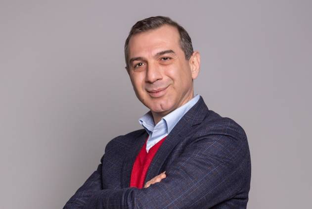 «Հրապարակ»․ Ես առնվազն երկու-երեք քայլ առաջ եմ Հայաստանի քաղաքական դաշտում