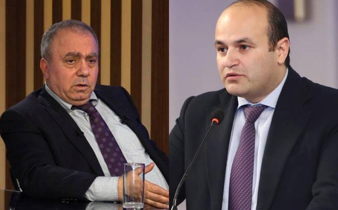 Հրանտ Բագրատյանը ջախջախիչ հաղթանակ է տարել դատարանում