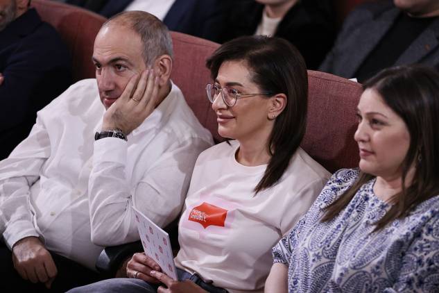 Պարզ հարց տվեք