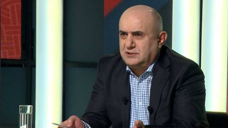 «Հրապարակ»․ Արցախցիների պառակտումը շարունակվում է