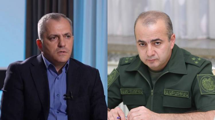 «Հրապարակ»․ Ինչ է կապում Արմեն Աբազյանին Սամվել Շահրամանյանի հետ