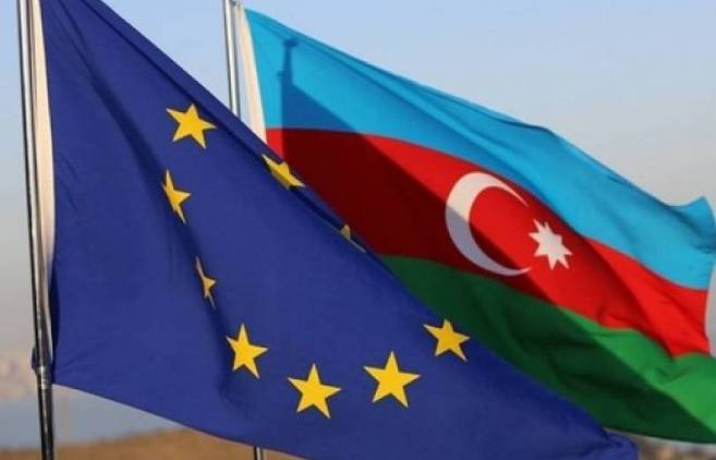 Եվրամիությունն աջակցում է Արցախի ադրբեջանականացմա՞նը