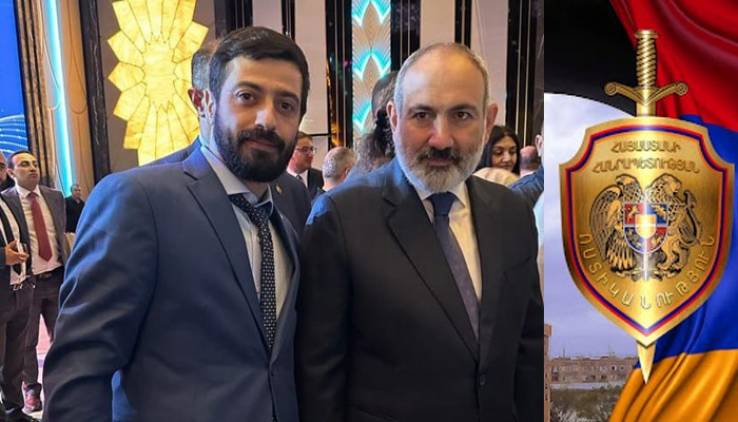 Նախկին ՔՊ-ականը կալանավորվեց