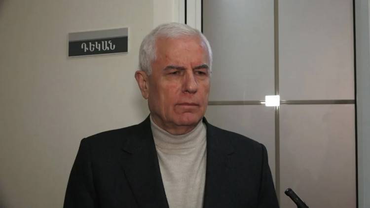 «Հրապարակ»․ Խելոք մարդն իրեն թույլ չի տա էդ տիպի մարդկանց խոսքերը մեկնաբանել