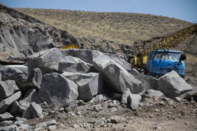 «Հրապարակ»․ Հանքարդյունաբերություն եւ քաղցկեղ. մի՞ֆ, թե՞ իրականություն