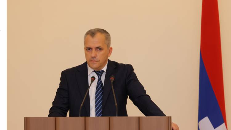 «Հրապարակ»․ Սամվել Շահրամանյանը առաջադրվելու ցանկություն չունի 