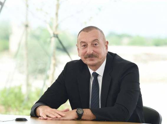 Պատերազմ չի լինի, կլինի վերջնական եւ անվերապահ կապիտուլյացիա