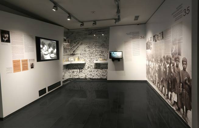 «Հրապարակ». Ապրիլի 24-ին միջոցառում չունեն, 23-ին մեծ ցուցադրություն կլինի