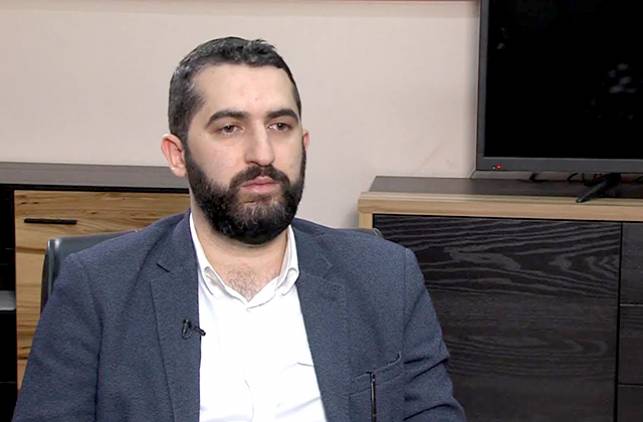 Կան տեղեկություններ, որ ՀՀ դիվանագետներին առաջարկել են չհիշատակել, որ ցեղասպանությունն իրականացրել է Օսմանյան կայսրությունը