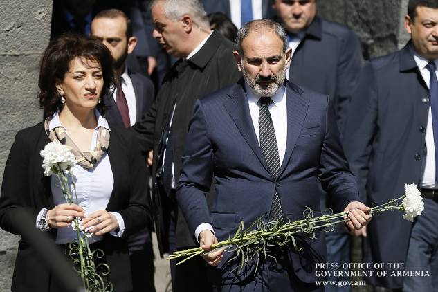 Տհաճ անակնկալների սպասումով