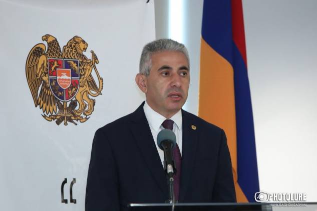 «Հրապարակ». 107 պատգամավորի ուլտիմատում-նամակներ են ուղարկելու