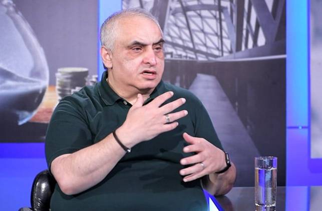 «Հրապարակ». Այս իշխանությունը՝ որպես քաղաքական «կենդանի», շատ լավ է զգում իրավիճակը