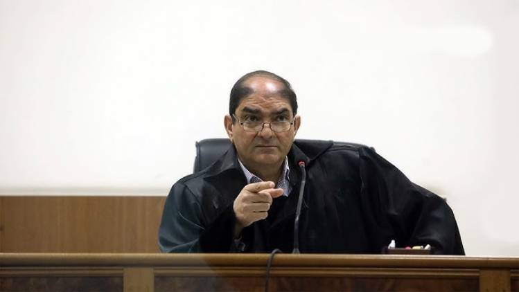 Իրավապահները մտել են դատարան