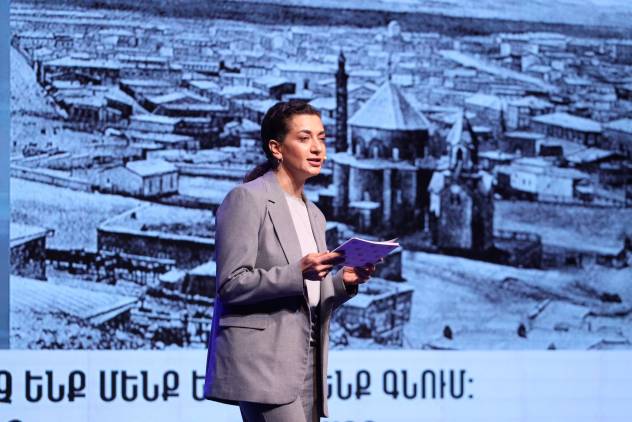 «Հրապարակ»․ Աննա Հակոբյանի պատճառով պետական ապարատում Նիկոլ Փաշինյանի դեմ բունտ է հասունանում