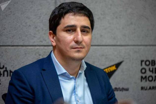«Հրապարակ»․ Ով կփոխարինի Եղիշե Կիրակոսյանին