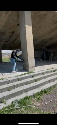 «Հրապարակ». Մարտունու քաղաքապետն իրեն դրել է Լյուդովիկոս 14-րդի տեղը
