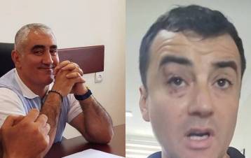 Ողբերգությունը մարդու կորուստն է