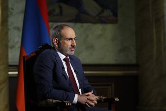 Մեզ, քեզ ու երկիրը մի տար նորանոր փորձությունների