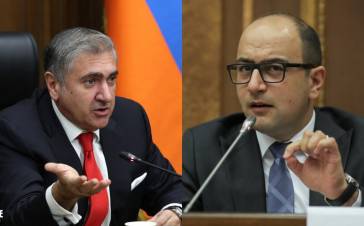 «Հրապարակ». Իմպիչմենտ. ինչում է արտահայտվում 2 խմբակցությունների տեսակետների տարբերությունը