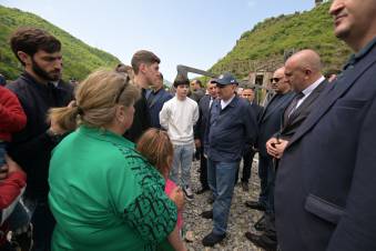 «Հրապարակ». 6 ամսում 3 անգամ Հագվու դպրոց ա գնացել. ի՞նչ կա էդ դպրոցում` չեմ հասկանում