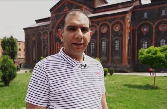 Սա իշխանազավթման փորձ էր, որի գնահատականը երեկ տրվեց․ ավագանու անդամ