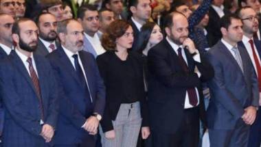Առաջատարը ՔՊ-ն է
