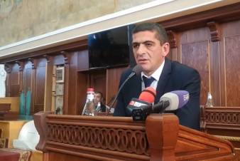 Գյումրու նախկին փոխքաղաքապետի առողջական վիճակը վատացել է․ տնային կալանքի պատճառով բուժում չի ստանում
