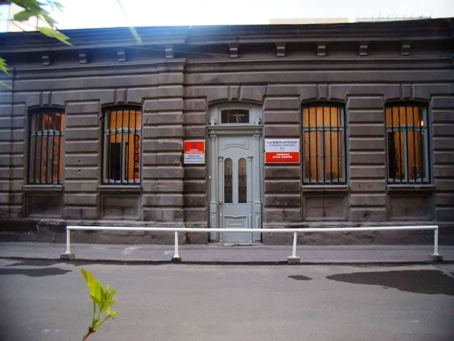 Քննիչն ամեն ինչ անում է, որ տնօրենի նկատմամբ քրեական հետապնդումը դադարեցվի