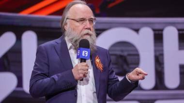 Дугин призвал одуматься: всё довольно тревожно и зловеще