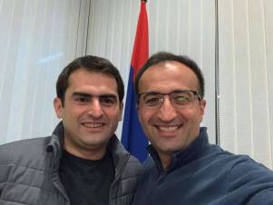 Լպիրշ ու անամոթ